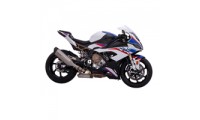 Preisgünstige 2019-2022 BMW S1000RR Verkleidung