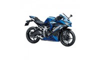 Preisgünstige 2019-2025 Kawasaki ZX25R Verkleidung