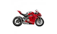 Preisgünstige 2020-2021 Ducati Panigale V4 V4S Verkleidung