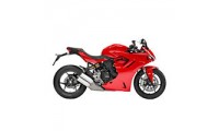 Preisgünstige 2021-2024 Ducati Supersport 950/950S Verkleidung