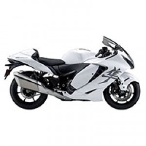 Preisgünstige 2021-2025 Suzuki GSXR 1300 Hayabusa Verkleidung
