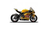 Preisgünstige 2022-2024 Ducati Panigale V4 V4S Verkleidung