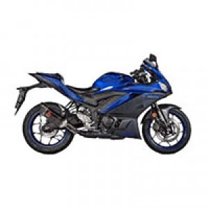 Preisgünstige 2022-2024 Yamaha R3 Verkleidung