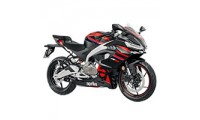 Preisgünstige 2024-2025 Aprilia RS457 Verkleidung
