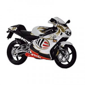 Preisgünstige Aprilia RS250 Verkleidung
