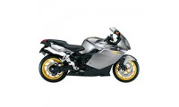 Preisgünstige BMW K1200S Verkleidung