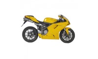 Preisgünstige Ducati 1098 Verkleidung