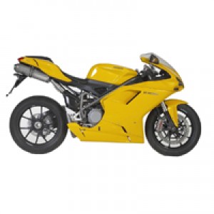 Preisgünstige Ducati 1098 Verkleidung