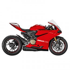 Preisgünstige Ducati 1299 Verkleidung