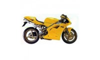 Preisgünstige Ducati 748 Verkleidung