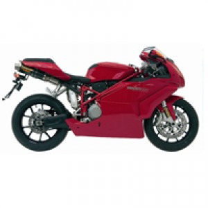 Preisgünstige Ducati 749 Verkleidung