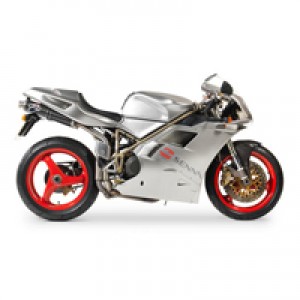 Preisgünstige Ducati 916 Verkleidung