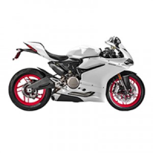 Preisgünstige Ducati 959 Verkleidung