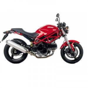 Preisgünstige Ducati Monster 696 Verkleidung
