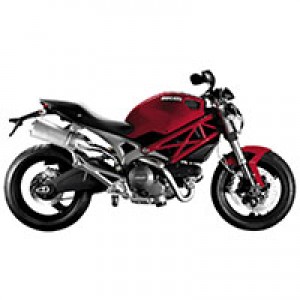 Preisgünstige Ducati Monster 796 Verkleidung