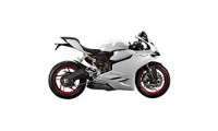 Preisgünstige Ducati Panigale 899 Verkleidung