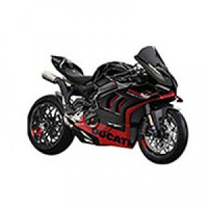 Preisgünstige Ducati Panigale V4 V4S Verkleidung