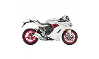 Preisgünstige Ducati Supersport 939/939S Verkleidung
