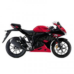 Preisgünstige Suzuki GSXR 125 Verkleidung