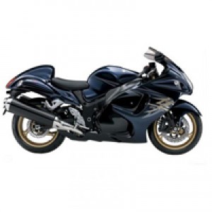 Preisgünstige Suzuki GSXR 1300 Verkleidung