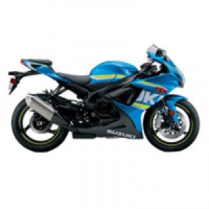 Preisgünstige Suzuki GSXR 600 Verkleidung