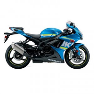Preisgünstige Suzuki GSXR 750 Verkleidung