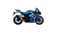 Preisgünstige Suzuki GSXR Verkleidung