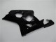 Preisgünstige Suzuki GSXR 600/750 Motorrad Verkleidung 2004-2005 - Glanzendes Schwarz