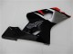 Preisgünstige Suzuki GSXR 600/750 Motorrad Verkleidung 2004-2005 - Rot Silber Schwarz