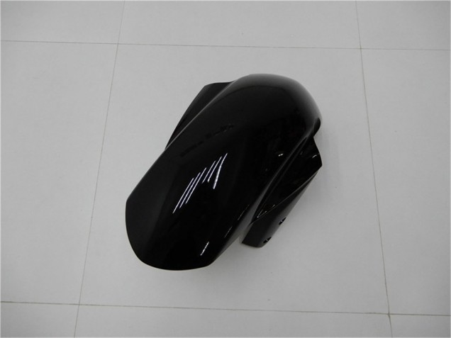 Preisgünstige Suzuki GSXR 600/750 Motorrad Verkleidung 2004-2005 - Rot Silber Schwarz
