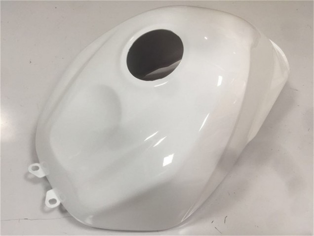 Preisgünstige Suzuki GSXR 600/750 Motorrad Verkleidung 2004-2005 - Glanzendes Weiss