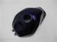 Preisgünstige Suzuki GSXR 600/750 Motorrad Verkleidung 2004-2005 - Glanzendes Schwarz Silber Blau