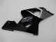 Preisgünstige Suzuki GSXR 600/750 Motorrad Verkleidung 2004-2005 - Glanzendes Schwarz Silber Blau