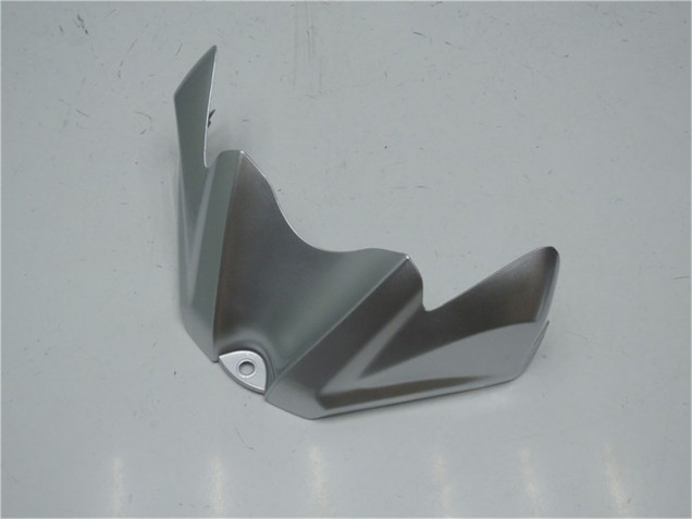 Preisgünstige Suzuki GSXR 600/750 Motorrad Verkleidung 2008-2010 - Silber Weiss Blau Schwarz