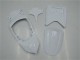 Preisgünstige Suzuki GSXR 600/750 Motorrad Verkleidung 2008-2010 - Silber Weiss Blau Schwarz