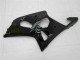 Preisgünstige Suzuki GSXR 1000 Motorrad Verkleidung 2000-2002 - Glanzendes Schwarz