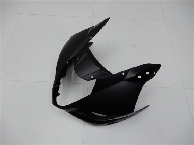 Preisgünstige Suzuki GSXR 1000 Motorrad Verkleidung 2003-2004 - Matt Schwarz