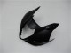 Preisgünstige Suzuki GSXR 1000 Motorrad Verkleidung 2003-2004 - Matt Schwarz
