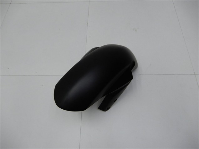 Preisgünstige Suzuki GSXR 1000 Motorrad Verkleidung 2003-2004 - Matt Schwarz