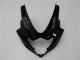 Preisgünstige Suzuki GSXR 1000 Motorrad Verkleidung Kit 2005-2006 - Glanzendes Schwarz