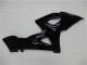 Preisgünstige Suzuki GSXR 1000 Motorrad Verkleidung Kit 2005-2006 - Glanzendes Schwarz