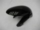 Preisgünstige Suzuki GSXR 1000 Motorrad Verkleidung 2005-2006 - Glanzendes Schwarz Matt Schwarz