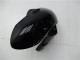Preisgünstige Suzuki GSXR 1000 Motorrad Verkleidung 2007-2008 - Glanzendes Schwarz Matt Schwarz Kein Aufkleber