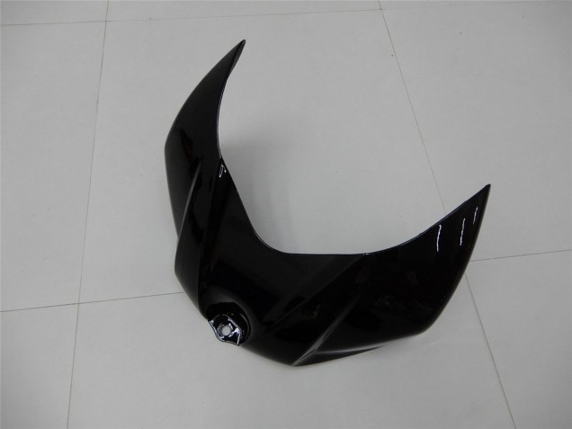 Preisgünstige Suzuki GSXR 1000 Motorrad Verkleidung 2007-2008 - Orange Schwarz