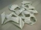 Preisgünstige Suzuki GSXR 1000 Motorrad Verkleidung 2007-2008 - Weiss