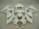 Preisgünstige Suzuki GSXR 1000 Motorrad Verkleidung 2007-2008 - Weiss