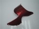 Preisgünstige Suzuki GSXR 1300 Hayabusa Motorrad Verkleidung 2008-2020 - Bonbon Rot