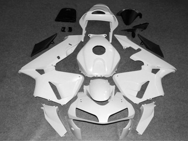 Preisgünstige Honda CBR600RR Motorrad Verkleidung 2003-2004 - Unbemalt