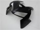 Preisgünstige Honda CBR600RR Motorrad Verkleidung 2005-2006 - Matt Schwarz