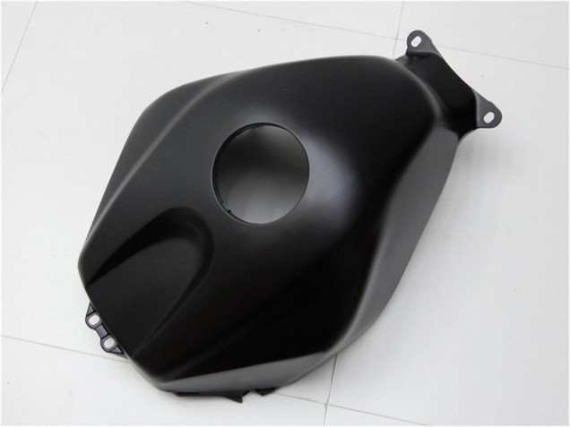 Preisgünstige Honda CBR600RR Motorrad Verkleidung 2005-2006 - Matt Schwarz